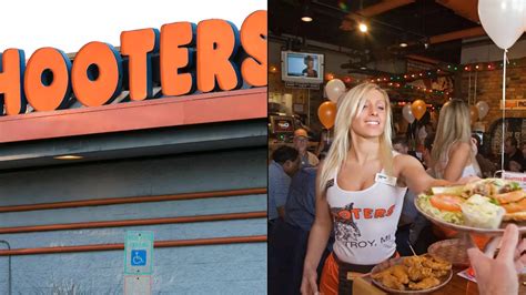 hooters meaning in tagalog